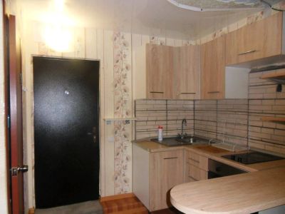 Лот: 10090625. Фото: 1. Продам студию !. Квартиры, студии
