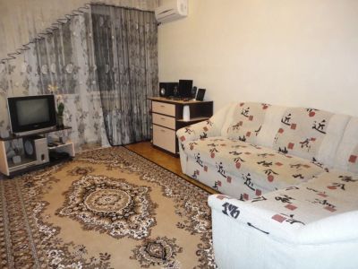 Лот: 5212762. Фото: 1. Сдам 1-комн. квартиру на Урванцева... Квартиры, студии