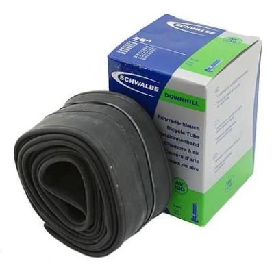 Лот: 3221888. Фото: 1. DH-камера Schwalbe AV13D размер... Запчасти
