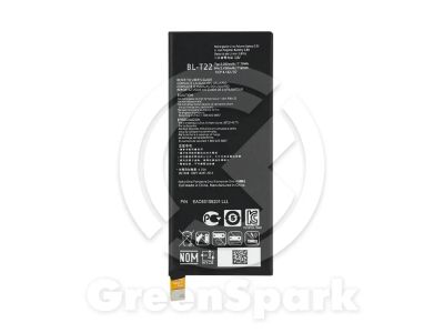 Лот: 14569208. Фото: 1. Аккумулятор для LG Class H650E... Аккумуляторы
