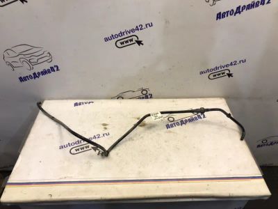 Лот: 21709961. Фото: 1. трубка абсорбера Ford Focus CB4. Двигатель и элементы двигателя