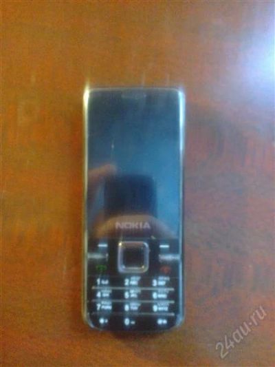 Лот: 2581095. Фото: 1. nokia 6700 возможен обмен. Кнопочные мобильные телефоны