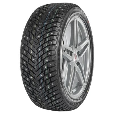 Лот: 24779069. Фото: 1. Arivo 275/40R21 107T Ice Claw... Шины