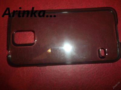 Лот: 4213555. Фото: 1. Силиконовый чехол на Samsung Galaxy... Чехлы, бамперы