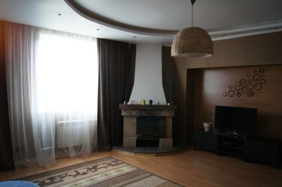 Лот: 2872280. Фото: 1. Продам коттедж Сосновоборск. Дома