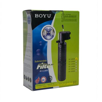 Лот: 14413781. Фото: 1. Фильтр внутренний Boyu SP-1000A... Оборудование