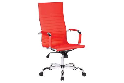 Лот: 23667310. Фото: 1. Кресло руководителя Hoff Slim. Стулья и кресла офисные