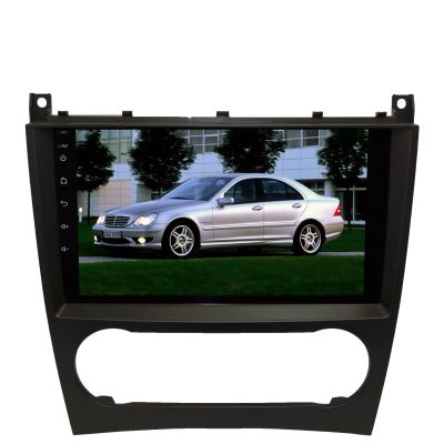 Лот: 16797076. Фото: 1. Штатная магнитола для Mercedes-benz... Автомагнитолы