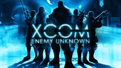 Лот: 7655942. Фото: 1. Лицензионная игра XCOM: Enemy... Игры для ПК