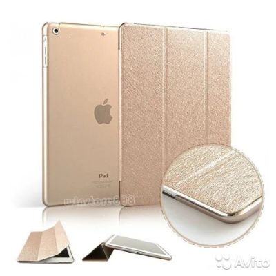 Лот: 4980842. Фото: 1. Чехол-книжка для iPad mini 1,2. Чехлы, бамперы