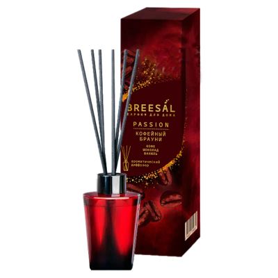 Лот: 24934769. Фото: 1. Ароматический диффузор Breesal... Ароматизаторы