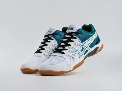 Лот: 25130513. Фото: 1. Кроссовки Asics Gel-Rocket 10. Кеды, кроссовки, слипоны
