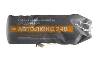 Лот: 3449747. Фото: 1. Коврик для автомобилиста. Электроприборы для автомобиля