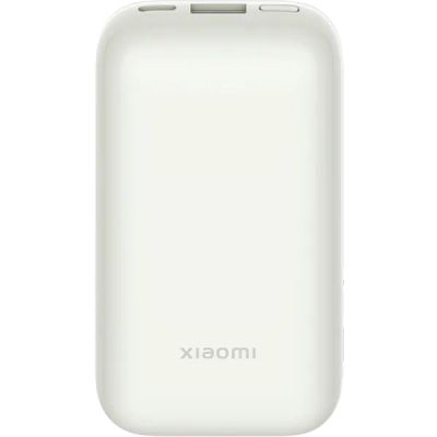 Лот: 22218565. Фото: 1. Аккумулятор Xiaomi 33W Pocket... Внешние, портативные аккумуляторы для смартфонов (Power bank)