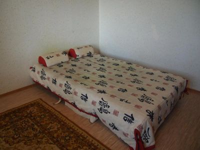 Лот: 4724959. Фото: 1. Диван аккордеон 220х120 б/у. Диваны