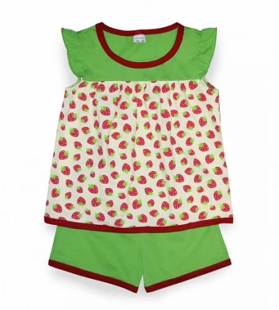 Лот: 6507112. Фото: 1. одежда домашняя для девочки 5-8лет... Одежда для дома