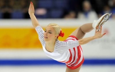 Лот: 13340583. Фото: 1. 2 билета на фигурное катание 09... Развлечения, мероприятия