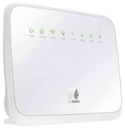Лот: 6688021. Фото: 1. Маршрутизатор Huawei WS325. Маршрутизаторы (роутеры)