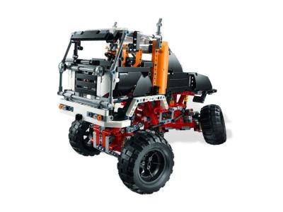 Лот: 3482568. Фото: 1. Лего техник 9398 (Lego technic... Конструкторы