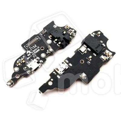 Лот: 18913445. Фото: 1. Шлейф для Meizu M6 Note (M721H... Шлейфы, разъёмы