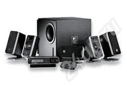 Лот: 28684. Фото: 1. Logitech Z-5450 5.1. Красноярск