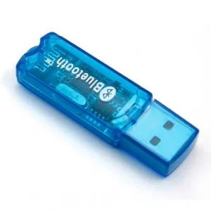 Лот: 3014795. Фото: 1. Bluetooth-адаптер BlueSoleil. Другое (компьютеры, оргтехника, канцтовары)