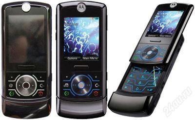 Лот: 585299. Фото: 1. Motorola Z3 гарантия. Кнопочные мобильные телефоны