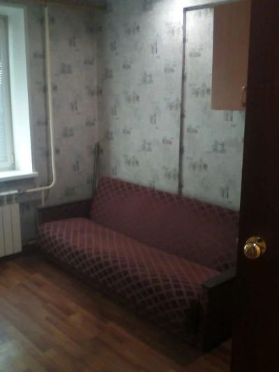 Лот: 9985972. Фото: 1. Сдам гостинку. Квартиры, студии