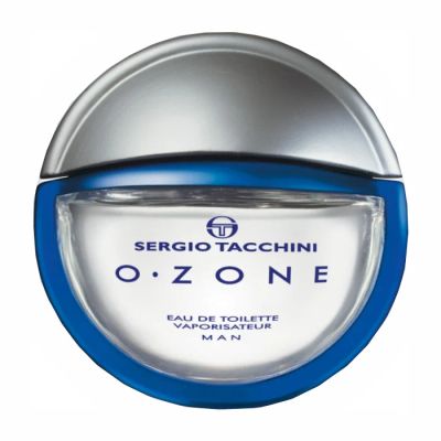 Лот: 17600445. Фото: 1. Sergio Tacchini Ozone Man туалетная... Мужская парфюмерия