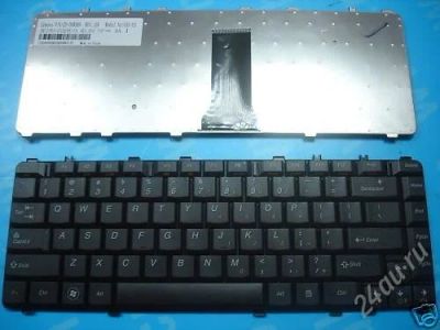 Лот: 1193879. Фото: 1. Клавиатура для ноутбука LENOVO... Другое (комплектующие)