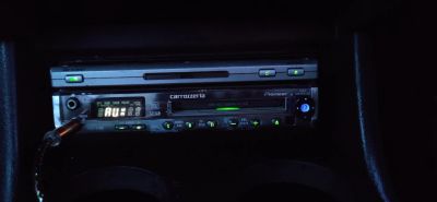 Лот: 18729267. Фото: 1. Pioneer carrozzeria avic-v7md... Автомагнитолы