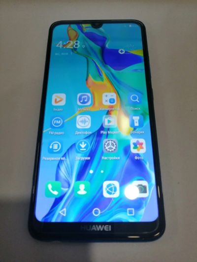 Лот: 15856604. Фото: 1. Смартфон Huawei P30 Pro 256Gb... Смартфоны