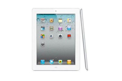 Лот: 3122477. Фото: 1. Ipad 3 32gb , wi-fi \ 3g. белый... Планшеты