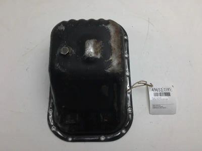 Лот: 20394280. Фото: 1. Поддон масляный Daihatsu Mira... Расходные материалы