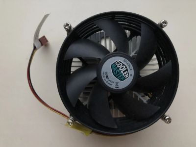 Лот: 25705429. Фото: 1. Кулер Cooler Master DB69GDSB0L... Системы охлаждения