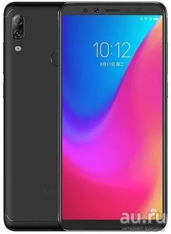 Лот: 16080555. Фото: 1. Новый Lenovo K5 Pro Black 4GB... Смартфоны