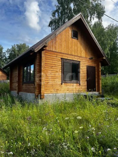 Лот: 25602239. Фото: 1. 1-комн. дом , посёлок городского... Дома