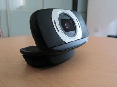 Лот: 9189596. Фото: 1. Logitech HD Webcam C615 / Вэб... Веб-камеры