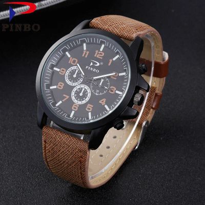 Лот: 10168914. Фото: 1. Часы PINBO Relogio Masculino P170. Другие наручные часы