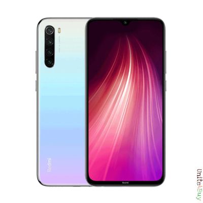 Лот: 14750968. Фото: 1. Xiaomi Redmi Note 8 ( 6/128Gb... Смартфоны
