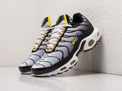 Лот: 20205621. Фото: 1. Кроссовки Nike Air Max Plus TN... Кеды, кроссовки, слипоны