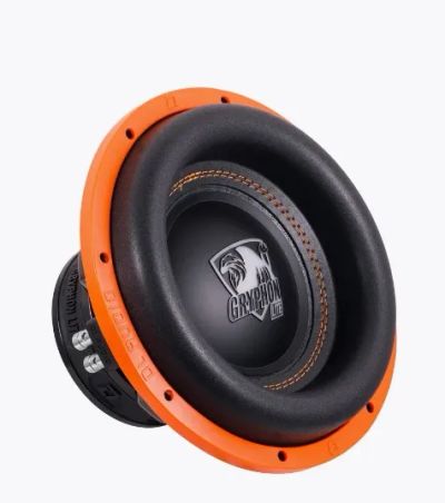 Лот: 25595067. Фото: 1. Gryphon Lite 10 v.3 se. Сабвуферы