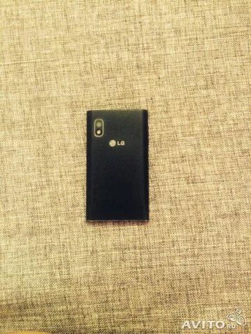 Лот: 4312258. Фото: 1. lg. Смартфоны