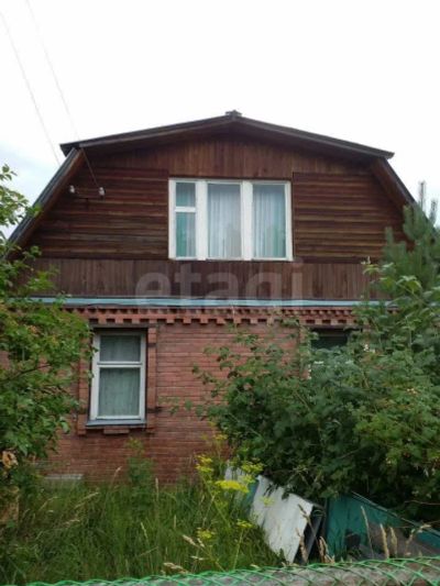 Лот: 25789440. Фото: 1. 4-комн. дача , садоводческое некоммерческое... Дачи