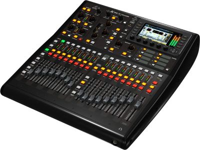 Лот: 4067007. Фото: 1. Behringer X32 Producer Красноярск... Микшеры, предусилители, микрофонные эффекты