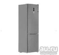 Лот: 18553510. Фото: 1. Холодильник DEXP RF-CN350DMG/S... Холодильники, морозильные камеры