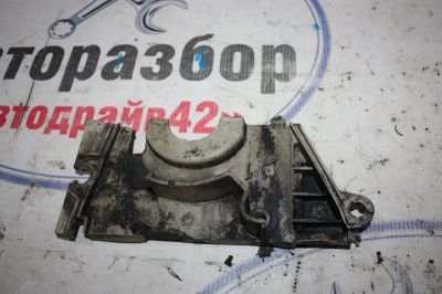 Лот: 21719820. Фото: 1. крышка грм Honda Civic Ferio EK5. Двигатель и элементы двигателя