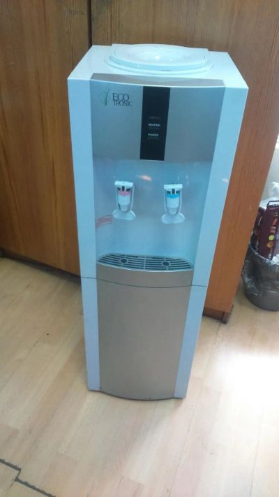 Лот: 10530348. Фото: 1. Куллер для воды кулер. Чайники, кофемашины, кулеры