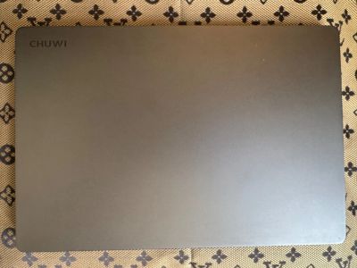 Лот: 25510263. Фото: 1. Ноутбук AeroBook Chuwi. Ноутбуки