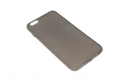 Лот: 6092968. Фото: 1. Чехол силиконовый iPhone 6 Plus... Чехлы, бамперы